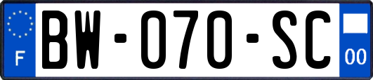 BW-070-SC