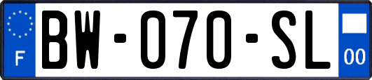 BW-070-SL