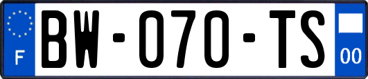 BW-070-TS