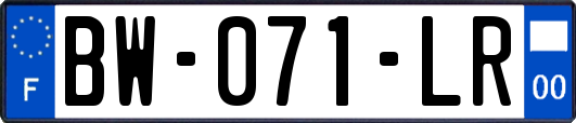 BW-071-LR