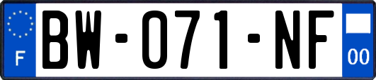 BW-071-NF