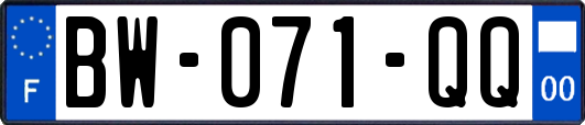 BW-071-QQ