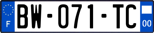 BW-071-TC