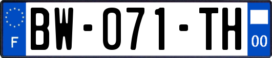 BW-071-TH