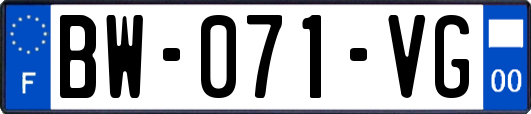 BW-071-VG