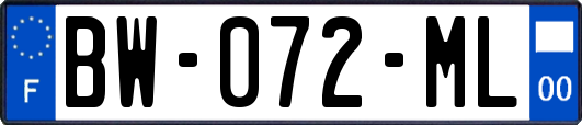 BW-072-ML