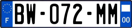 BW-072-MM