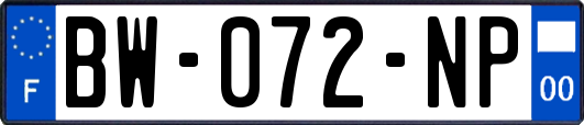 BW-072-NP