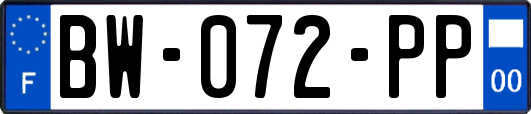 BW-072-PP