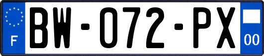 BW-072-PX