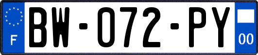 BW-072-PY