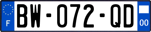 BW-072-QD