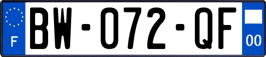 BW-072-QF