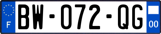 BW-072-QG