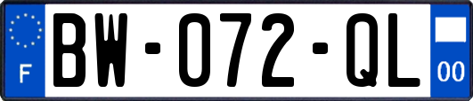 BW-072-QL