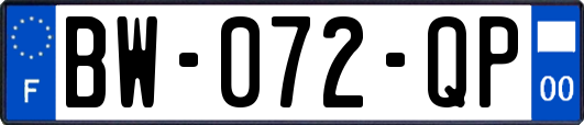 BW-072-QP
