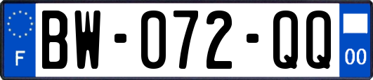 BW-072-QQ