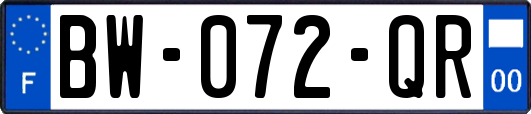 BW-072-QR