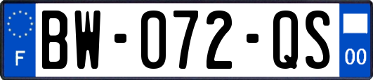 BW-072-QS