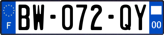 BW-072-QY