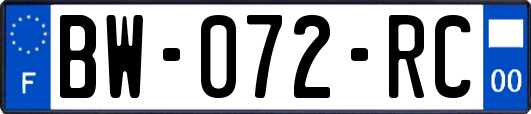 BW-072-RC