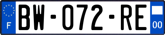 BW-072-RE