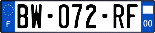 BW-072-RF
