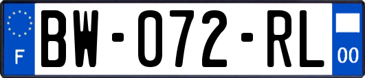 BW-072-RL