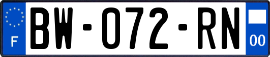 BW-072-RN
