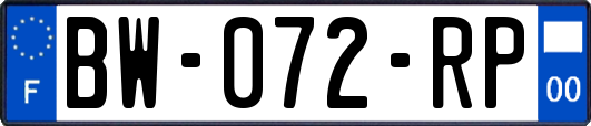 BW-072-RP