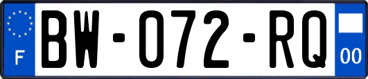 BW-072-RQ