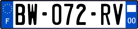 BW-072-RV