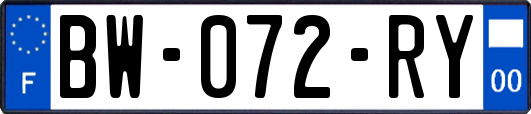 BW-072-RY