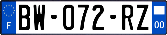 BW-072-RZ