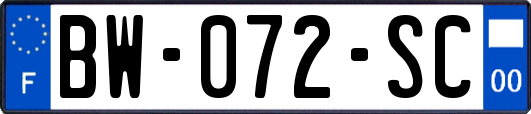 BW-072-SC