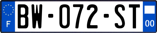 BW-072-ST