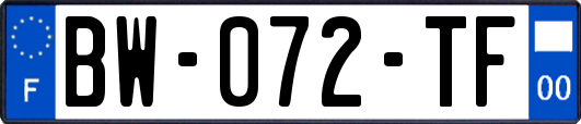 BW-072-TF