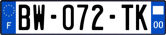 BW-072-TK