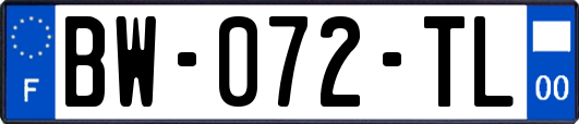 BW-072-TL