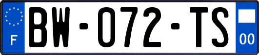 BW-072-TS