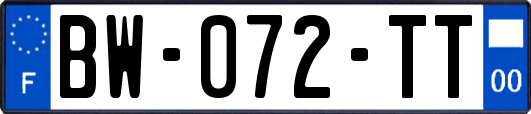 BW-072-TT