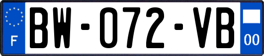 BW-072-VB