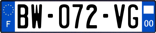 BW-072-VG