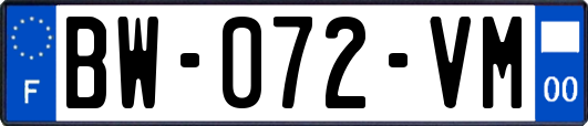 BW-072-VM