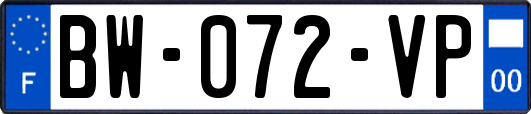 BW-072-VP