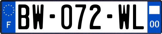 BW-072-WL