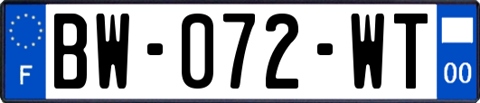 BW-072-WT