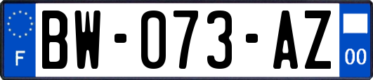 BW-073-AZ