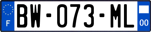 BW-073-ML