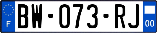 BW-073-RJ